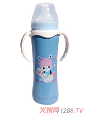 ꖹ���240ML������ƿ�{ɫ