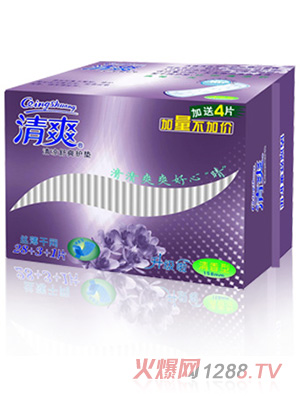 清爽護墊32片網(wǎng)