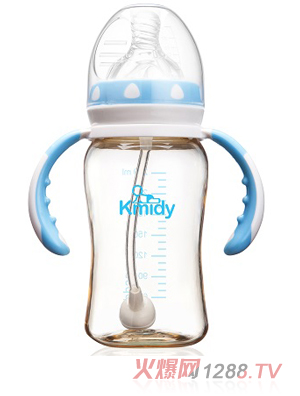 ׵PPSUԄ(dng)ƿ240ml{(ln)ɫ