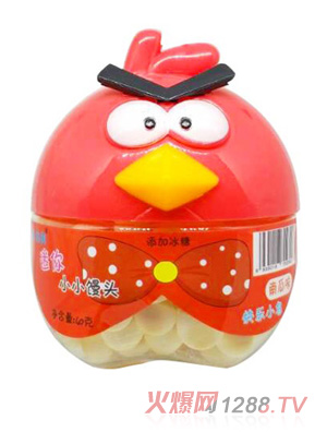 吉牯利小鳥(niǎo)小小蛋酥
