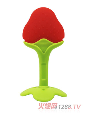 迪樂夢(mèng)水果牙膠-草莓