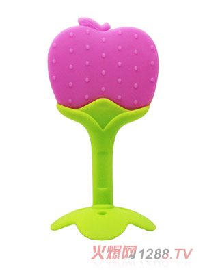 迪樂夢(mèng)水果牙膠-蘋果