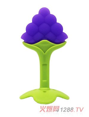 迪樂夢(mèng)水果牙膠-葡萄