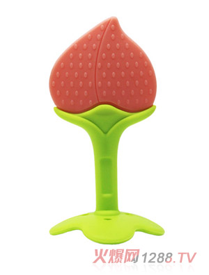 迪樂夢(mèng)水果牙膠-水蜜桃