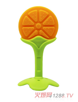 迪樂夢(mèng)水果牙膠-香橙