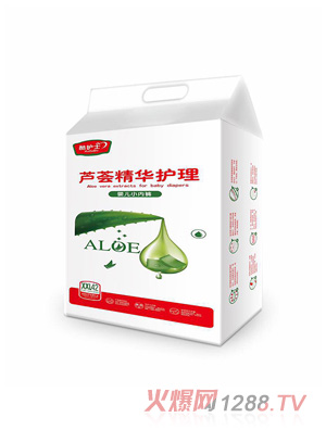 酷護士蘆薈精華護理小內(nèi)褲XXL42
