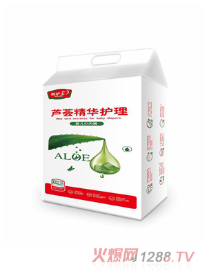 酷護士蘆薈精華護理小內(nèi)褲XXXL38
