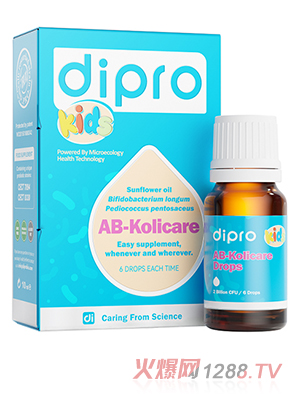 Dipro���o��Kids AB-Kolicare������