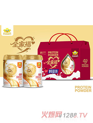 金盾愛嬰旰清松姜黃酵母蛋白粉