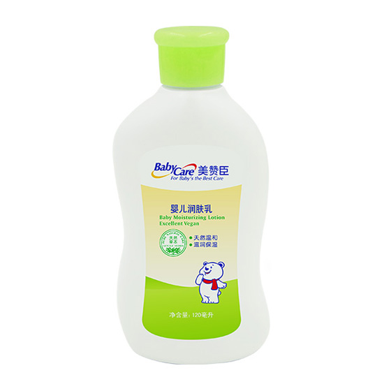 美贊臣嬰兒潤(rùn)膚乳
