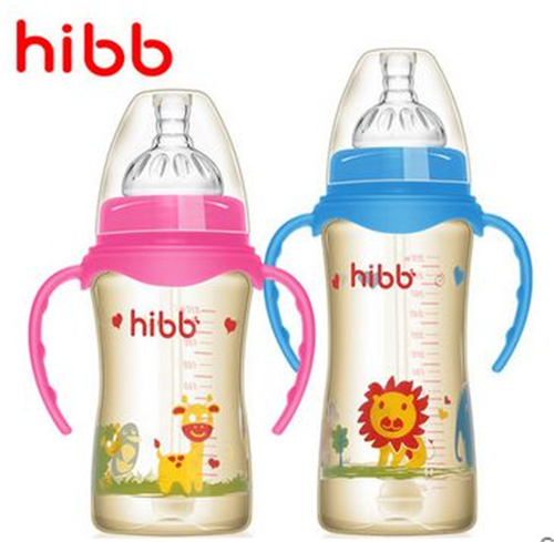 浩一貝貝PPSU奶瓶