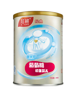 阿穎經(jīng)典初生嬰兒葡萄糖